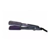 Create Professional Ceramax Ceramic Ionic Flat Iron 1.5 Inch Hair
