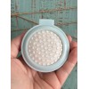 Cinnamoroll Compact Mirror with Pop Up Travel Brush Stocking Stuffer