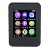 T7 MP4 Player 1.8inch Large Screen Music Player with FM