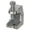 THOMAS & BETTS Z502-10 3/8" Malle I Beam Clamp