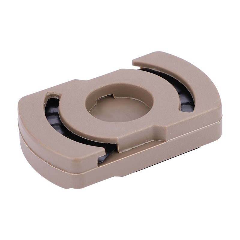 Tec Mpls 1LED Helmet Light Illumination Tool for Outdoor Hunting