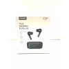 InEar Wenkey True Wireless Bluetooth Earbuds E2P model Noise cancelling