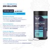 TETRA PROBIOTICS 200 BILLONES - 200 capsulas (200 BILLONES UFC