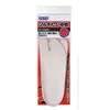 Sorbo Tabi Insoles, Underground Tabi Insoles, 2L Size (10.6 -