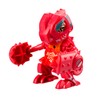 Silverlit YCOO 88138 Biopod Kombat Battle Pack, Electronic Creatures for