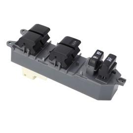 Left Power Window Door Master Switch 84820‑02190 Driver Side Power Window Control Switch for Solara Tundra Camry