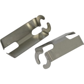 HardDrive Brake Pad Anti Rattle Spring R 12-238 for V-Twin Motorcycles