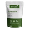 Lifetoday Espirulina En Polvo Organica- 2 Piezas 200g