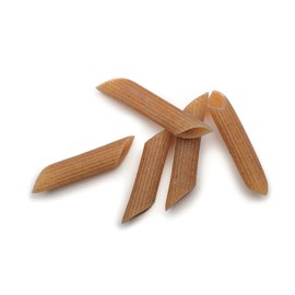 Monograno Felicetti Farro Penne Rigate Pasta Italian Organic Non-GMO 17.6oz (500g) 2 Pack