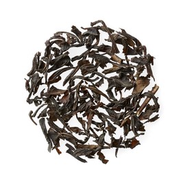 Golden Moon Organic Black Tea Keemun - Loose Leaf, Non-GMO - Half Pound (91 Servings)