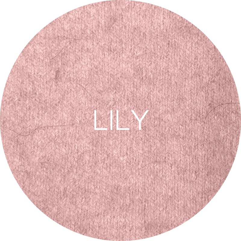 Native World Possum Merino neckwarmer (Lily)