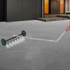 JAYGOVAN 2 in 1 Undercarriage Pressure Washer Cleaner 22 Inch