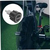 Generic 2pcs Pull Pin Spring Knob for Exercise Bike Parts