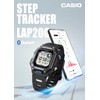Casio Collection WS-B1000 Wristwatch, Genuine Domestic Product, blue, sports