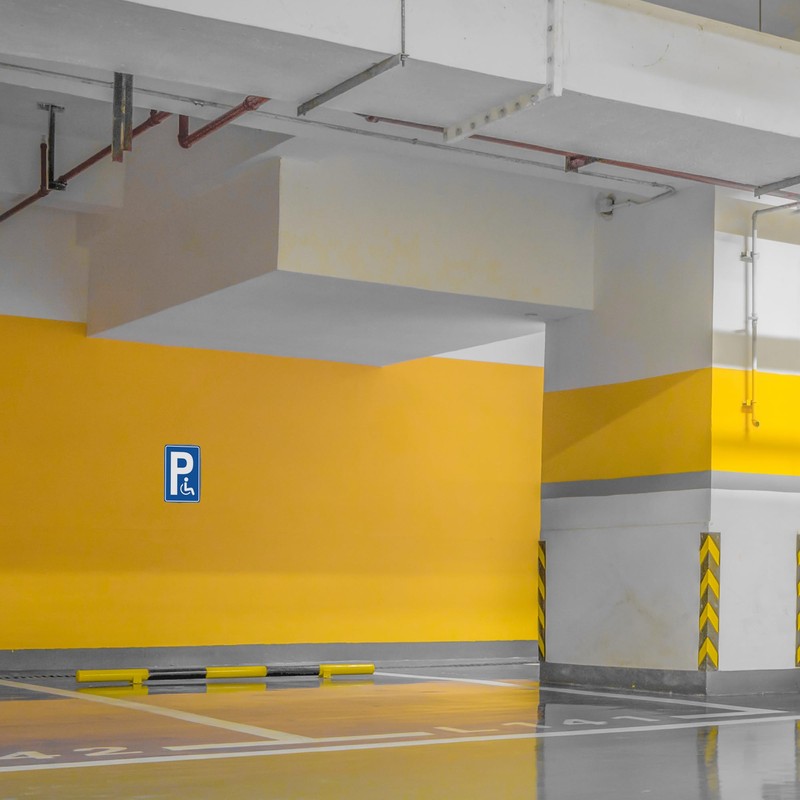 Disabled Parking Sign - Disabled Parking Sign - Disabled Parking
