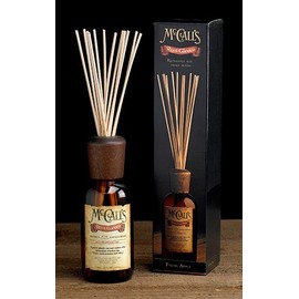 McCall's Country Candles Reed Garden Diffuser 4 oz. - Mulberry