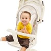 Stroller Cooling Pad - Baby Car Seat Cooling Pad |