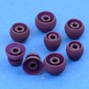 Miayaya Silicone Tips Replacement Earbuds Tips for Powerbeats Pro, Beats