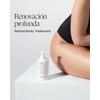 Sensilis Retinol Body Treatment, Firming & Moisturising Body Lotion with