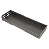 40cm Wall Mount Seasoning Organizer Detachable Shower Shelves Multifunctional Shower