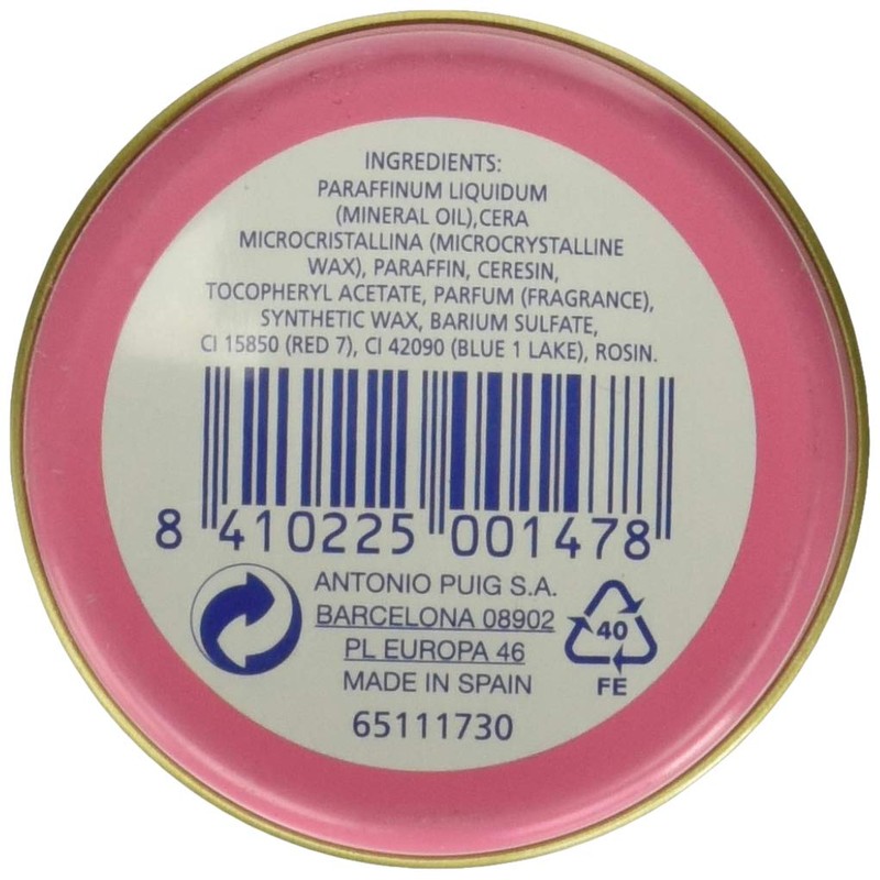 Perfumeria Gal Fragranced Balm (Red Currant) .53oz
