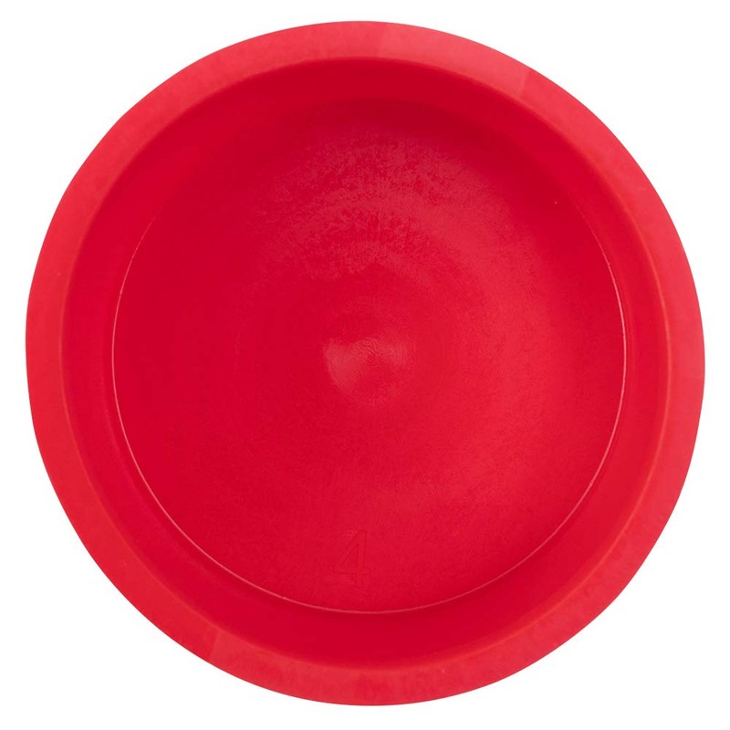 Brock CPT-210 Tapered Cap Plugs 100 Pieces Compatible With T-210