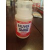 Nuvel Nail Polish Remover Regular For Natural Nails Locking Lid 6 Fl Oz-SHIP24HR