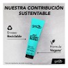 Crema Got2b GotGloss pre-base de brillo para cabello 150 ml