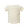RABBIT SKINS Infant Fine Jersey T-Shirt 12MOS Natural