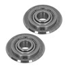 Tile Cutter Wheel 7/8 Inch Tungsten Carbide Tile Cutting Scoring