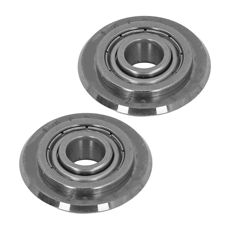 Tile Cutter Wheel 7/8 Inch Tungsten Carbide Tile Cutting Scoring