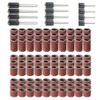 Sanding Band Sanddrum Sanding Ring Grinding, Grinding and Polishing Tool