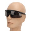 Shooting Glasses UV Protective Outdoor Military Goggles Windproof Motorcycle Goggles