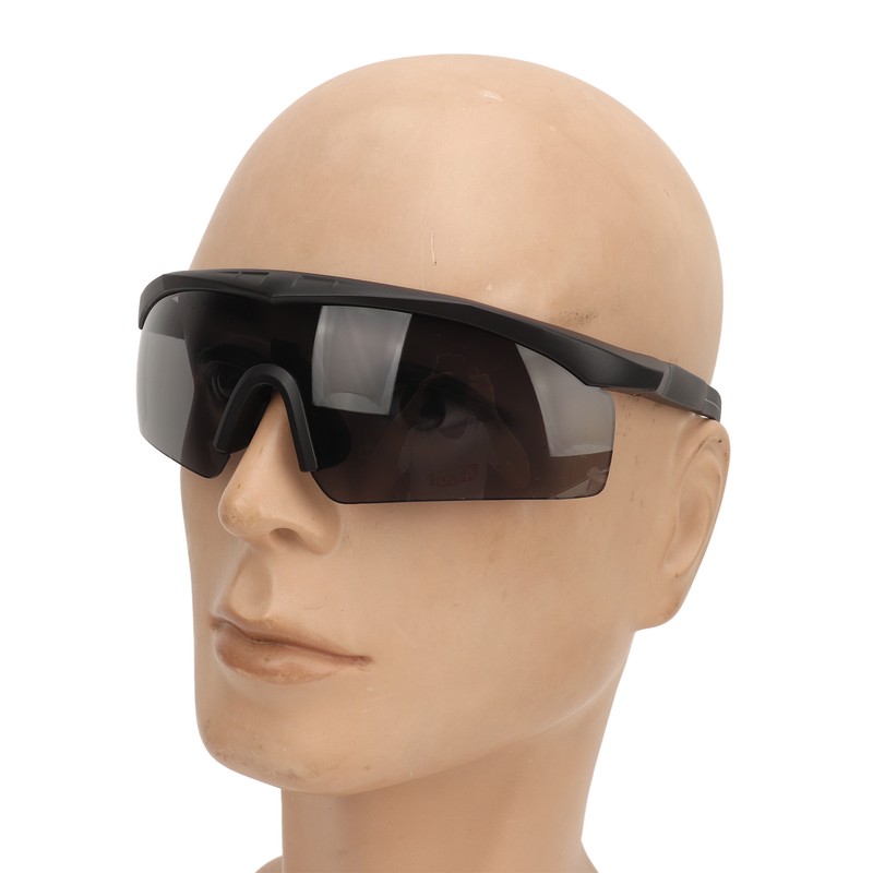 Shooting Glasses UV Protective Outdoor Military Goggles Windproof Motorcycle Goggles