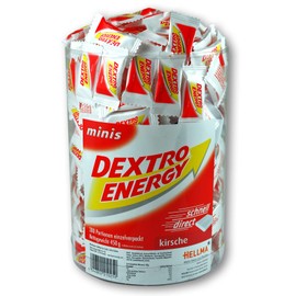 Dextro Energy Minis, 1 x 300 Stück Dose
