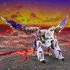 Transformers Transformers Legacy United Leader Class Beast Wars Universe Tigerhawk,