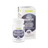Life180 Multi Magnesio 4 fuentes con 60 Cápsulas