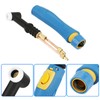 WP-18 TIG Welding Torch Water Cooled Flexible Head Body with