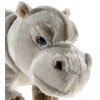 Heunec 289475 Baby Toy Grey