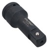 3/4" Drive Impacted Impact Extension Bar Total Length 4” (100mm)