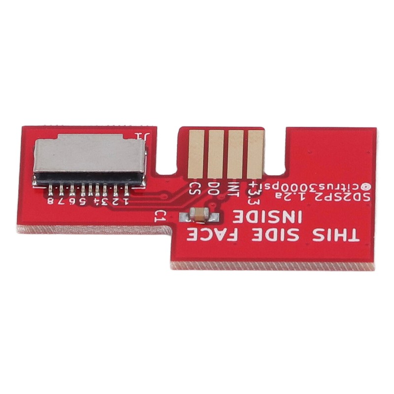 for RPi Picoboot FPC Flex Ribbon Cable with SD2SP2 SDLoad