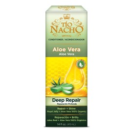 Tio Nacho Aloe Vera Deep Repair Conditioner, 14 Ounce