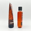 Mahogany Woods Men's 2-Piece Bath Bundle | Body Wash and