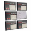 TIVADI Duplicate Receipt Book, Cash Book, A6 Size, 80 Pages,