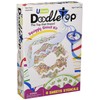 Doodletop Squiggly Stencil Kit - Sweets