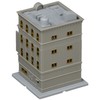 Ragnarok Han Z gauge S033 – 1 Office Building A