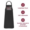 Shirtracer - Apron Gift - Cooking Apron Men 1 -