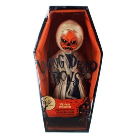 Ye Old Wraith (Demon Ghost) Living Dead Dolls Series 32