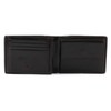 Braun Büffel Arezzo Wallet RFID Leather 12,5 cm