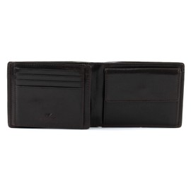 Braun Büffel Arezzo Wallet RFID Leather 12,5 cm